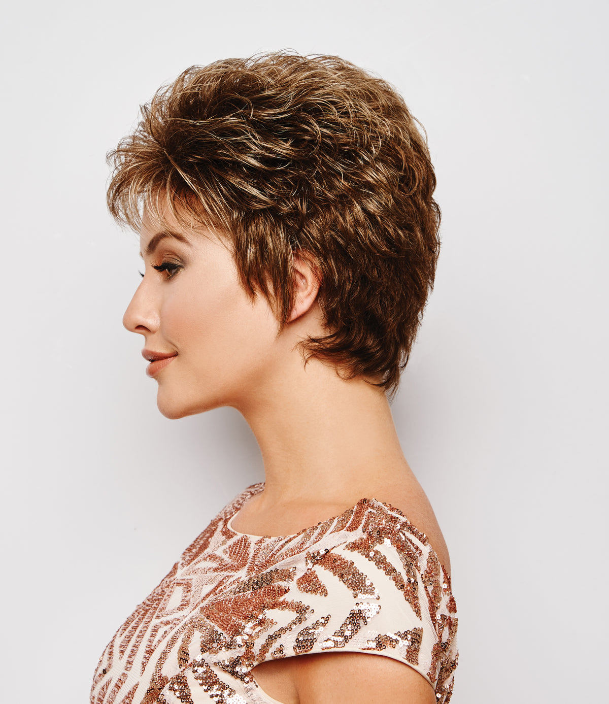 Instinct Wig (Average/Large) by Gabor