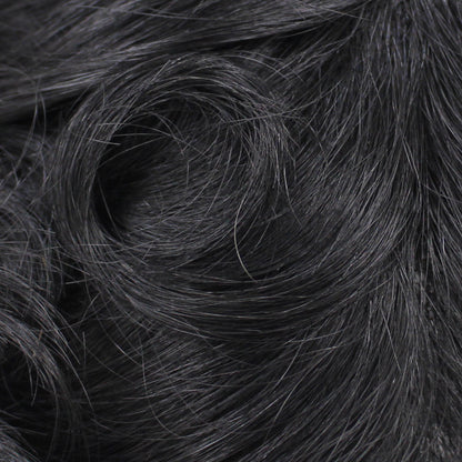 421 Apollo | Lace Front Mono-Top Remy Human Hair Wig (100% Hand-Tied)