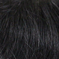 400 Men's System H | Mono-Top Remy Human Hair Topper (100% Hand-Tied)