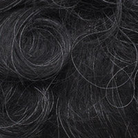 404 Nanoskin Free Style | Skin Cap Remy Human Hair Topper
