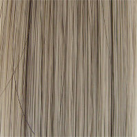 402 Men's System H | Mono-Top Remy Human Hair Topper (100% Hand-Tied)