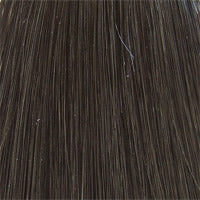 402 Men's System H | Mono-Top Remy Human Hair Topper (100% Hand-Tied)