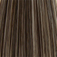 402 Men's System H | Mono-Top Remy Human Hair Topper (100% Hand-Tied)