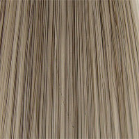 401 Men's System H | Mono-Top Remy Human Hair Topper (100% Hand-Tied)