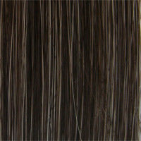 401 Men's System H | Mono-Top Remy Human Hair Topper (100% Hand-Tied)