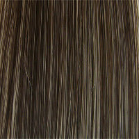 401 Men's System H | Mono-Top Remy Human Hair Topper (100% Hand-Tied)