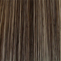 401 Men's System H | Mono-Top Remy Human Hair Topper (100% Hand-Tied)