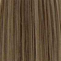 401 Men's System H | Mono-Top Remy Human Hair Topper (100% Hand-Tied)