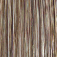 400 Men's System H | Mono-Top Remy Human Hair Topper (100% Hand-Tied)