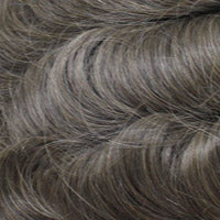 421 Apollo | Lace Front Mono-Top Remy Human Hair Wig (100% Hand-Tied)