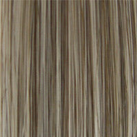 400 Men's System H | Mono-Top Remy Human Hair Topper (100% Hand-Tied)