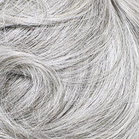 400 Men's System H | Mono-Top Remy Human Hair Topper (100% Hand-Tied)
