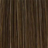 421 Apollo | Lace Front Mono-Top Remy Human Hair Wig (100% Hand-Tied)