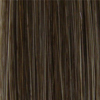 401 Men's System H | Mono-Top Remy Human Hair Topper (100% Hand-Tied)