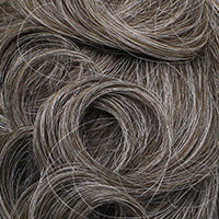 400 Men's System H | Mono-Top Remy Human Hair Topper (100% Hand-Tied)