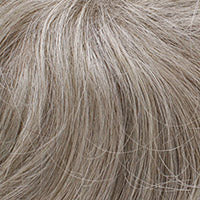 400 Men's System H | Mono-Top Remy Human Hair Topper (100% Hand-Tied)