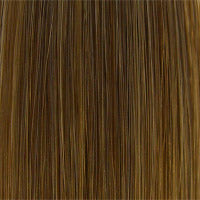 401 Men's System H | Mono-Top Remy Human Hair Topper (100% Hand-Tied)