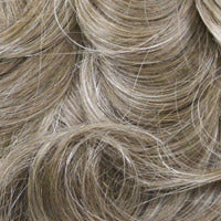 400 Men's System H | Mono-Top Remy Human Hair Topper (100% Hand-Tied)