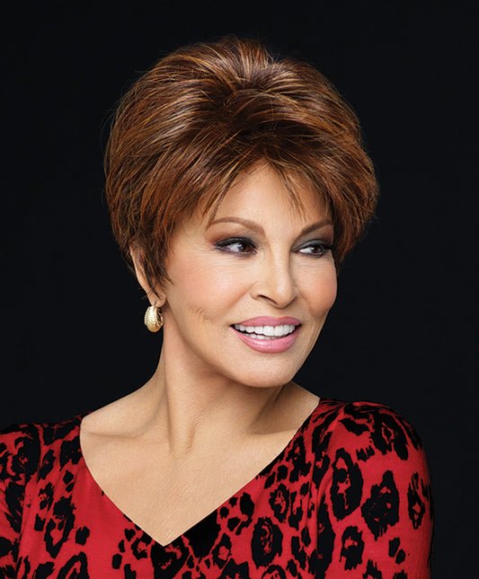Fanfare | Lace Front Mono Top Heat Friendly Synthetic Wig