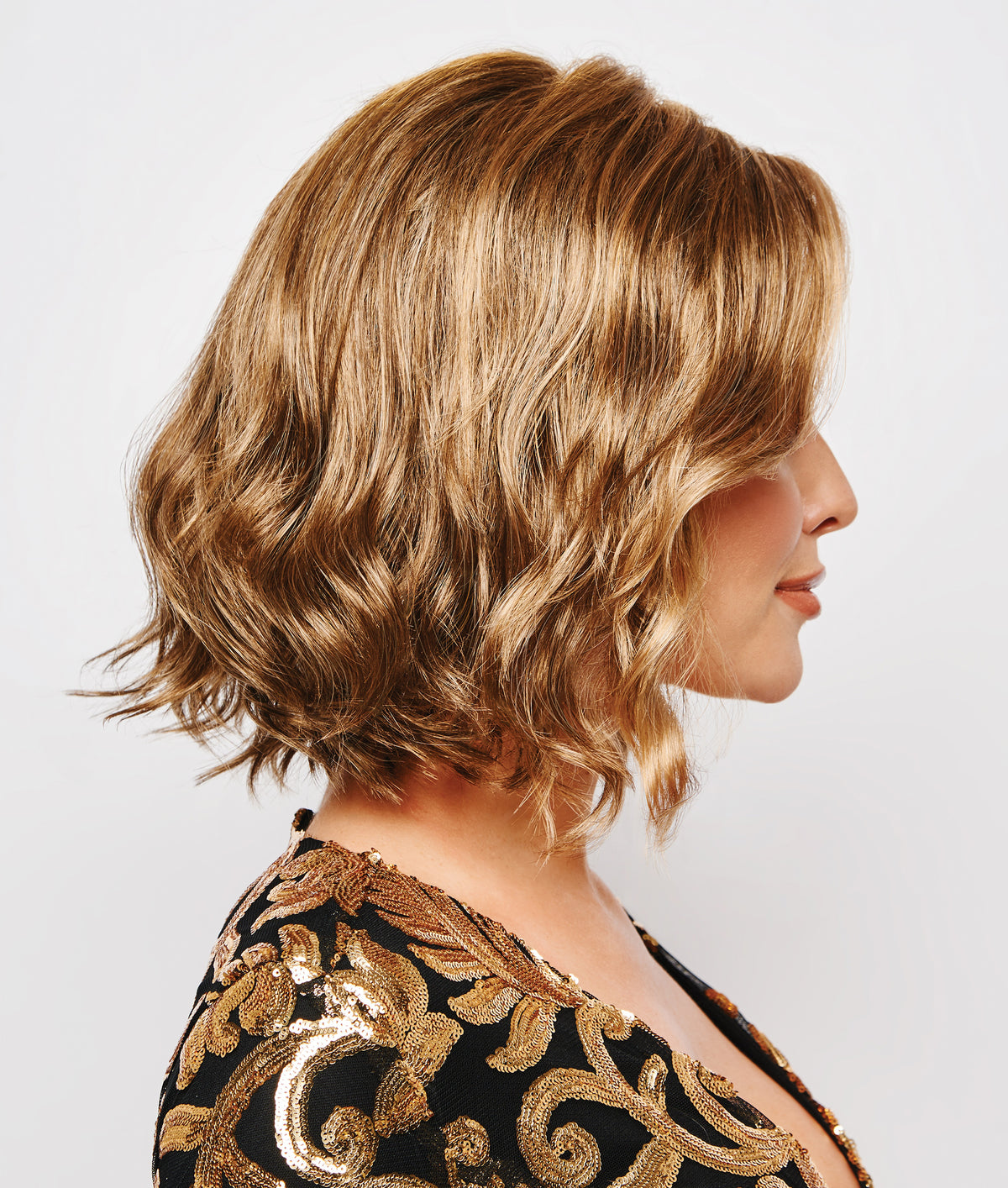 Soft and Subtle Wig (Average / Large) by Gabor