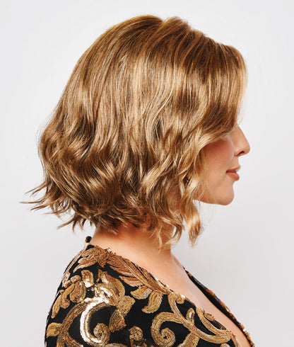 Soft and Subtle Wig (Average / Large) by Gabor
