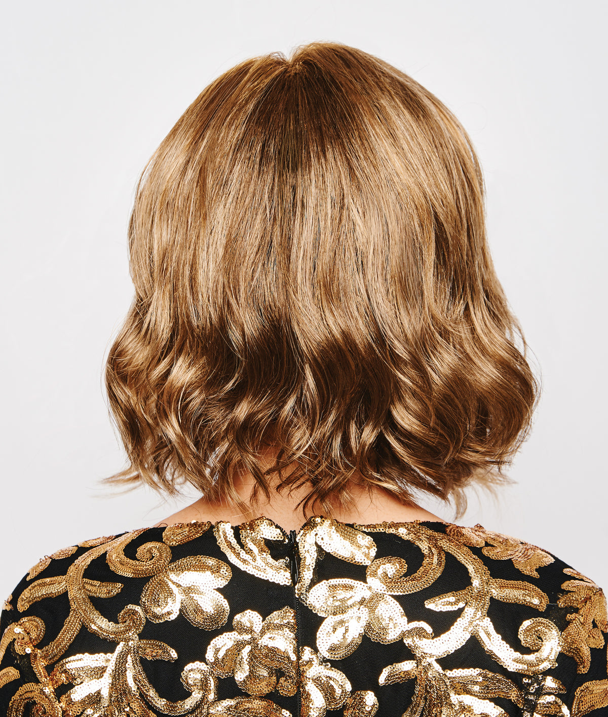 Soft and Subtle Wig (Average / Large) by Gabor