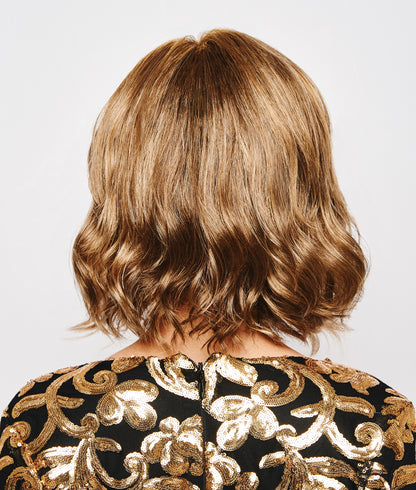 Soft and Subtle Wig (Average / Large) by Gabor