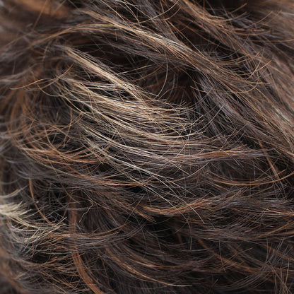 Eva (Large) | Synthetic Wig