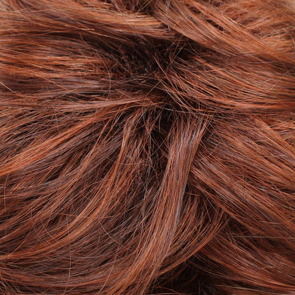 Eva (Large) | Synthetic Wig