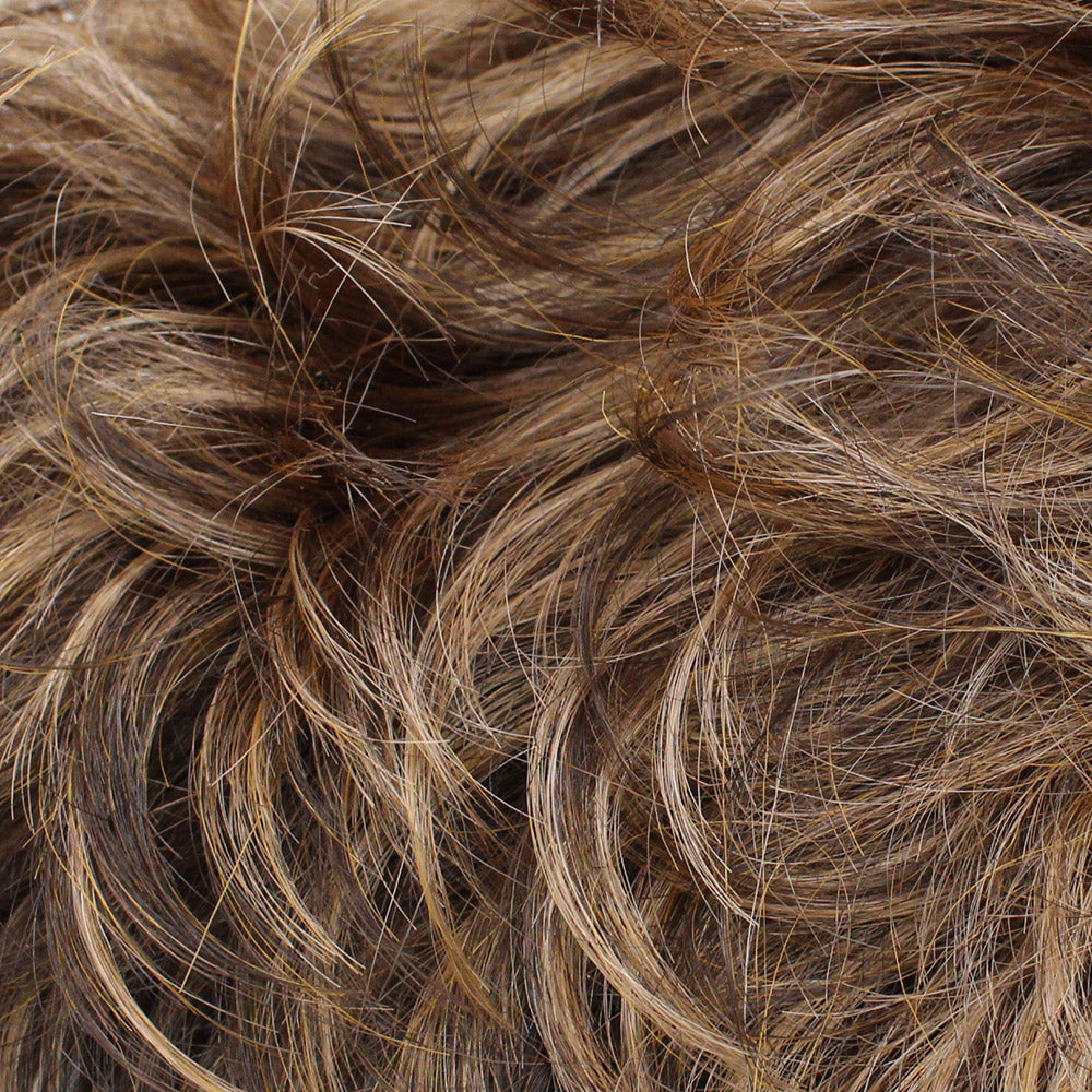 Eva (Large) | Synthetic Wig