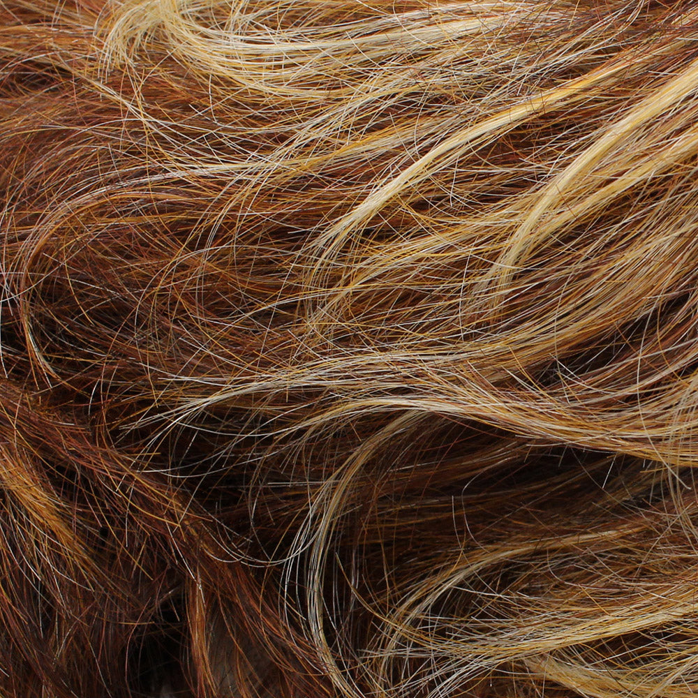 Eva (Large) | Synthetic Wig