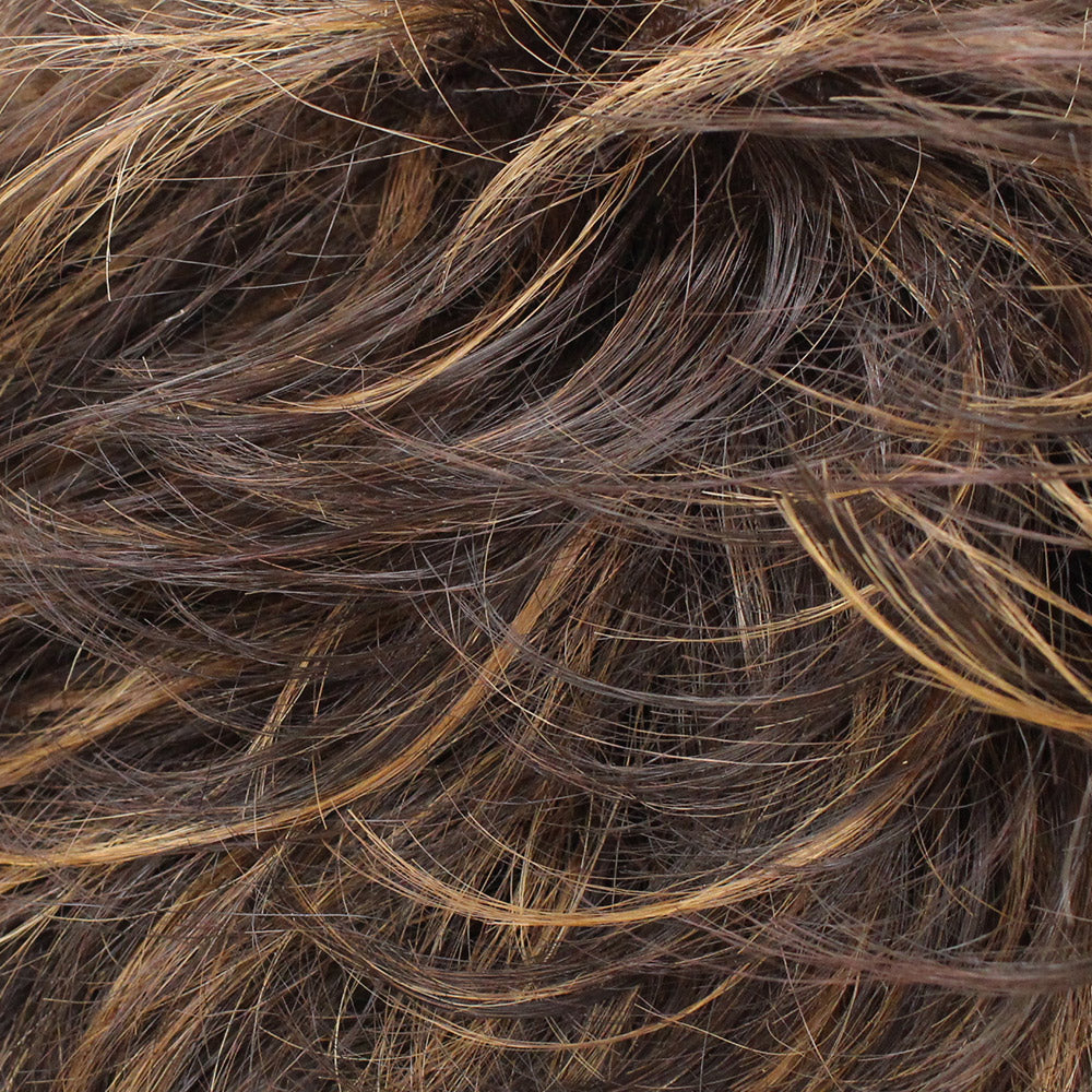 Eva (Large) | Synthetic Wig