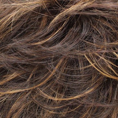 Eva (Large) | Synthetic Wig