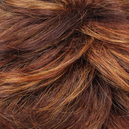 Eva (Large) | Synthetic Wig