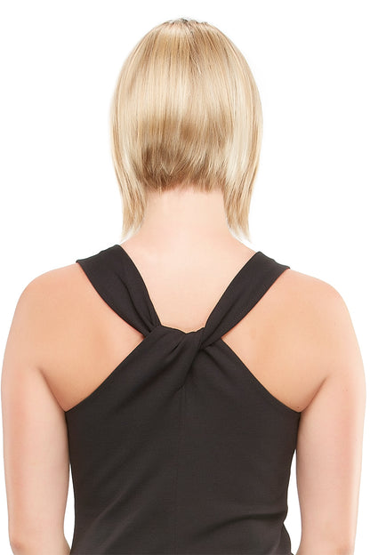Victoria | Lace Front Mono Top Synthetic Wig (100% Hand-Tied)
