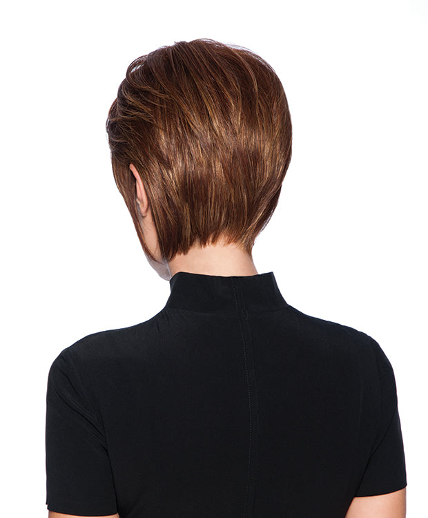 WISPY CUT by Hairdo