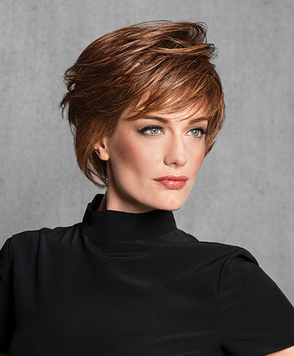 WISPY CUT by Hairdo