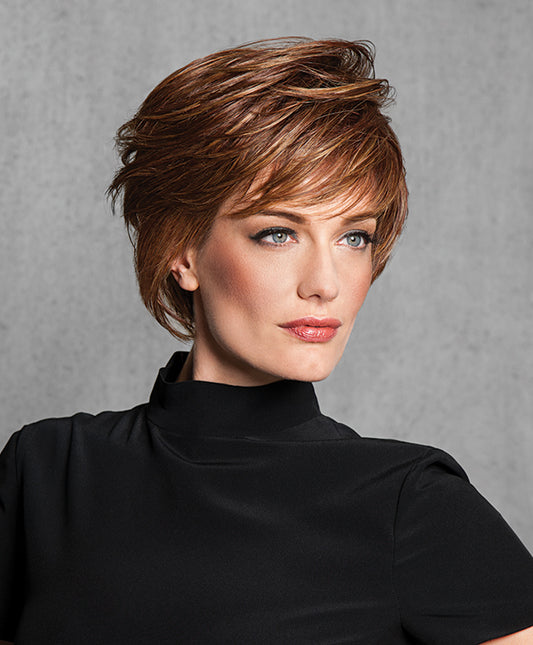 WISPY CUT by Hairdo