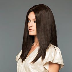 104PSL Alexandra Petite Special Lining - 01B - Human Hair Wig
