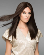 Load image into Gallery viewer, 104PSL Alexandra Petite Special Lining - Human Hair Wig
