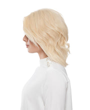 Load image into Gallery viewer, 122 Tiffany - Hand Tied French Top Wig - Human Hair Wig
