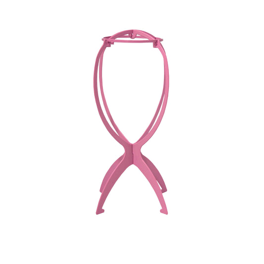 Plastic Wig Stand