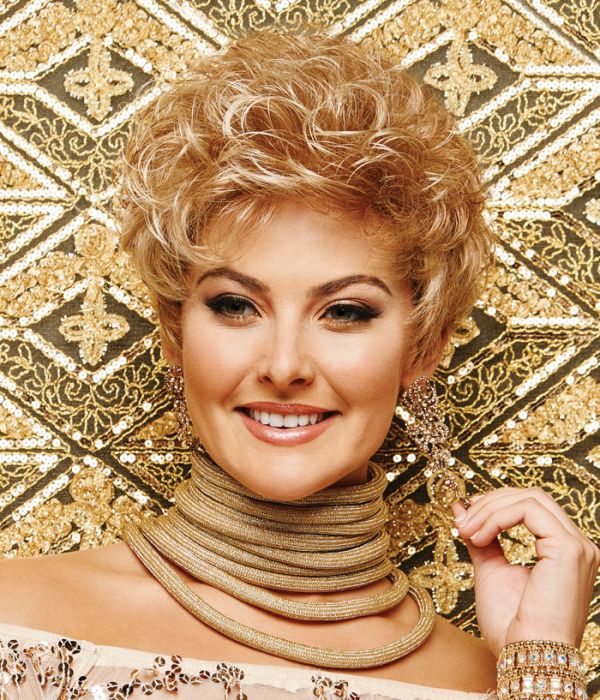 Acclaim Wig (Average) by Gabor