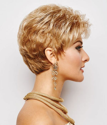 Acclaim Wig (Average) by Gabor