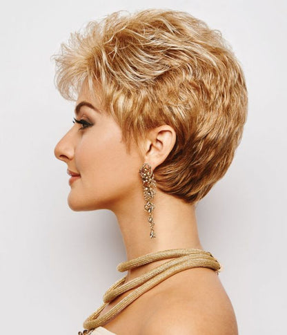 Acclaim Wig (Average) by Gabor