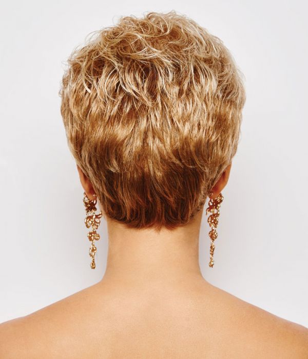 Acclaim Wig (Average) by Gabor