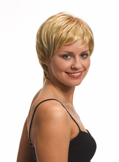 M. Bobie | Mono Top Synthetic Wig