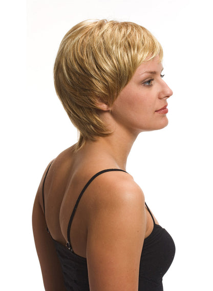 M. Bobie | Mono Top Synthetic Wig