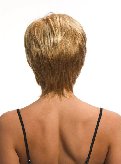 M. Bobie | Mono Top Synthetic Wig