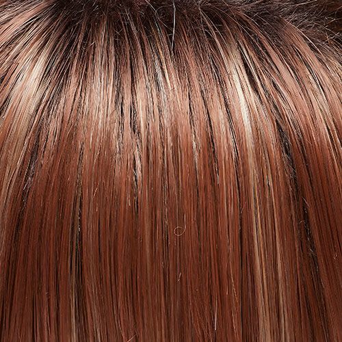 Rachel Lite | Lace Front Mono Top Synthetic Wig (100% Hand-Tied)